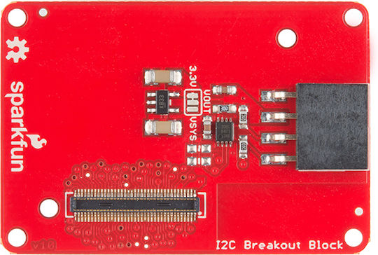 SparkFun SparkFun Vorstand DEV-13034