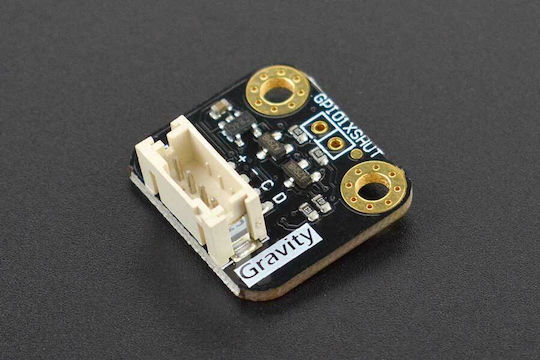DFRobot Vl53l0x Tof Laser Range Finder Accesorii Microelectronice (SEN0245)