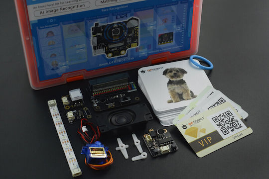 DFRobot KIT0179-EN