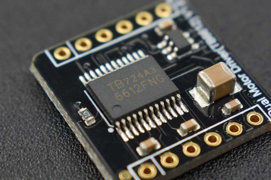 DFRobot Motor Treiber (dri0044)
