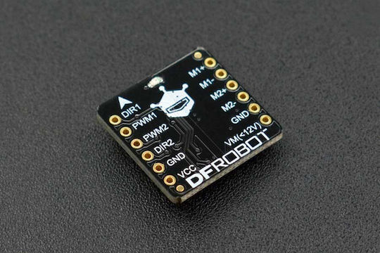DFRobot Motor Treiber (dri0044)