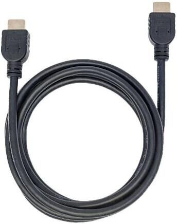 Manhattan HDMI Cable 2.0 Premium High Speed 4K 60Hz HDR HDMI Male - HDMI Male 5m Black