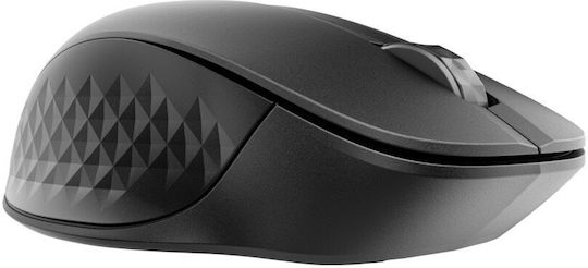 HP 435 Безжичен Bluetooth Мишка Jack black