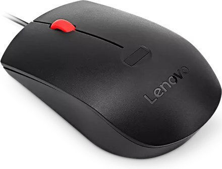 Lenovo G2 Verkabelt Maus Schwarz