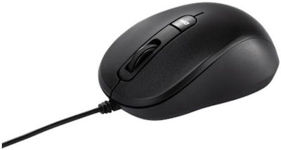 Asus MU101C Magazin online Mouse Negru