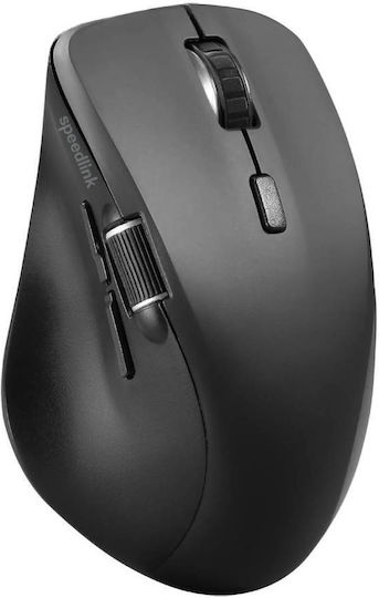 SpeedLink Libera Kabellos Maus Schwarz