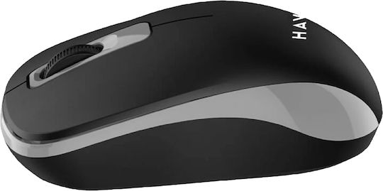 Havit MS626GT Wireless Mouse Black/Grey