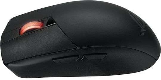 Asus Strix Impact III Ασύρματο Ποντίκι Μαύρο