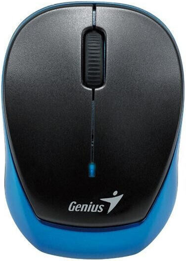Genius Micro Traveler 9000R v3 Wireless Mini Mouse Blue