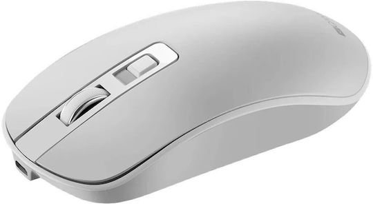 Canyon MW-18 Wireless Mouse Alb