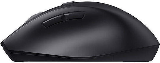 Havit MS61WB Ασύρματο Ποντίκι Μαύρο