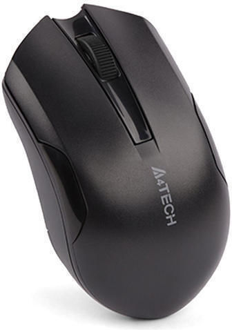 A4Tech G3-200N Ασύρματο Ποντίκι Μαύρο