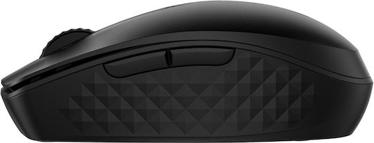 HP 420 Kabellos Bluetooth Maus Schwarz