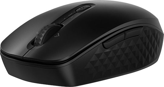 HP 420 Kabellos Bluetooth Maus Schwarz