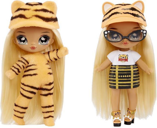 MGA Entertainment Series 1 Κούκλα για 3+ Ετών (Διάφορα Σχέδια) 1τμχ