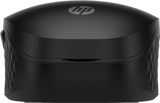 HP 420 Kabellos Bluetooth Maus Schwarz
