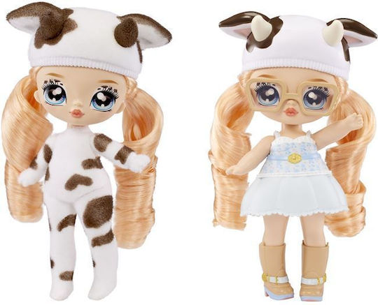 MGA Entertainment Series 1 Κούκλα για 3+ Ετών (Διάφορα Σχέδια) 1τμχ
