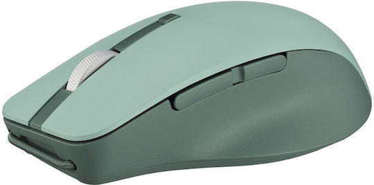 Asus SmartO MD200 Kabellos Maus Grün