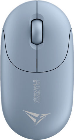 Alcatroz Airmouse L6 Wireless Mouse Midnight Blue