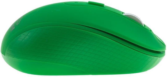 R-Horse RF-6050 Wireless Mini Mouse Green