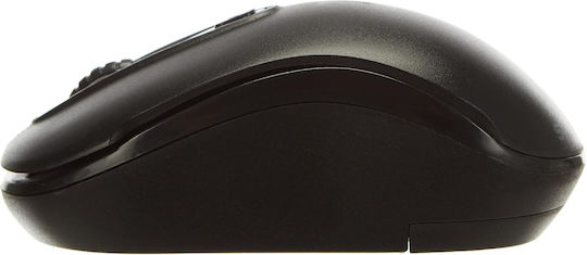 SpeedLink Ceptica Kabellos Maus Schwarz