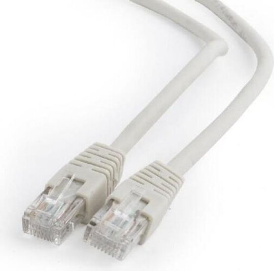 Cablexpert U/UTP Cat.6 (Gigabit) Network Cable Ethernet 1m Black