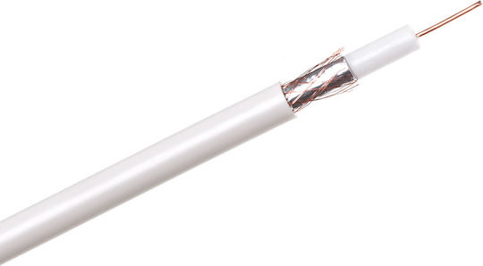Cabletech Direct Attach Copper Καλώδιο Δικτύου Ethernet 150m