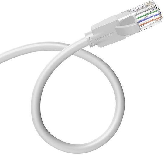 Vention U/UTP Cat.6 Netzwerkkabel Ethernet 2m Grau