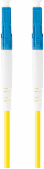 Lanberg Cablu De Rețea Cu Fibră Optică LC/UPC-LC/UPC 2m Multicolor