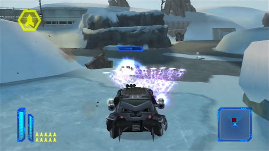 Transformers: Dark of the Moon (Stealth Force Edition) Besonderes Ausgabe Wii Spiel (Gebraucht)