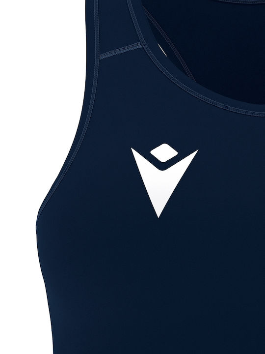 Femei Atletic Sutien sport Navy