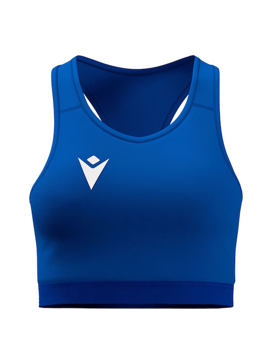 Женско Спортно Сутиен Royal Blue