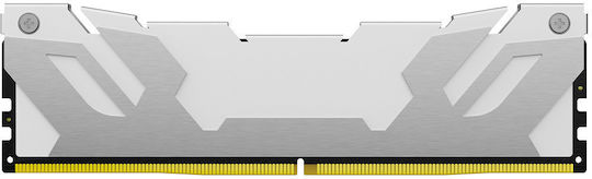 Kingston Fury Renegade DDR5 32GB RAM με 2x16GB Modules και Ταχύτητα 8000 για Desktop