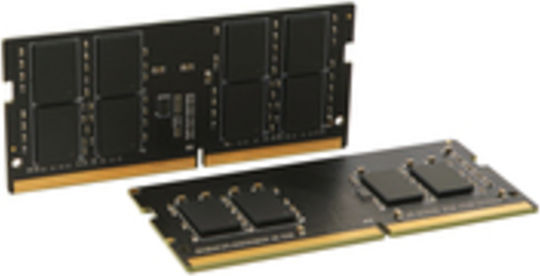 Silicon Power DDR4 με Module 1x32GB και Ταχύτητα 3200 για Laptop
