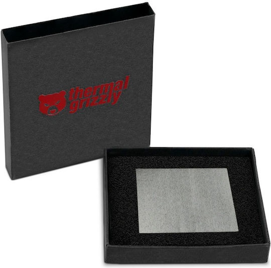 Thermal Grizzly KryoSheet Thermal Pad 38x38mm Gray