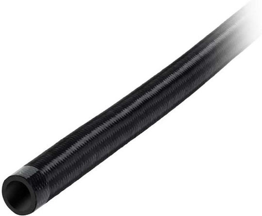 Corsair Hydrox Tubing Soft Xt Mesh Black (3m 10/13mm Id/od) Μαύρο