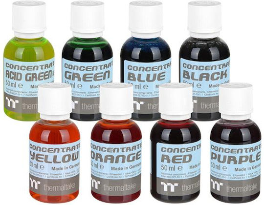 Thermaltake TT Premium Concentrate