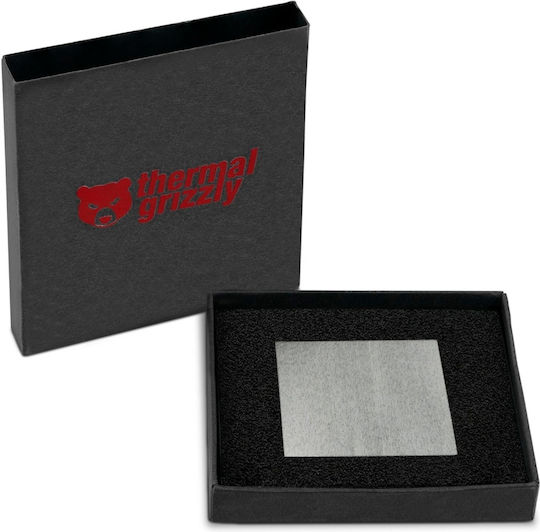 Thermal Grizzly KryoSheet Thermal Pad 33x33mm Gray