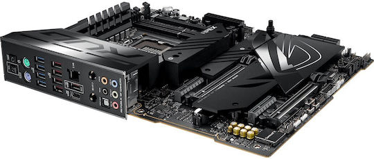 Asus ROG Maximus Z790 Apex Encore Wi-Fi Motherboard ATX με Intel 1700 Socket