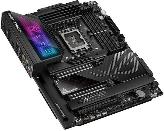 ROG Maximus Z790 Dark Hero Wi-Fi-Motherboard ATX mit Intel 1700-Sockel 90MB1F90-M0EAY0