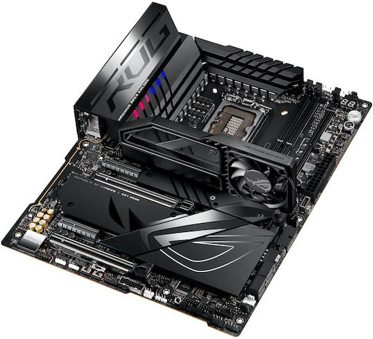 Asus ROG Maximus Z790 Apex Encore Wi-Fi Motherboard ATX με