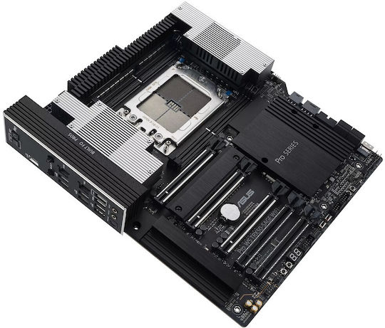 Asus Pro WS TRX50-SAGE WIFI Motherboard SSI CEB με AMD sTR5 Socket 90MB1FZ0-M0EAY0