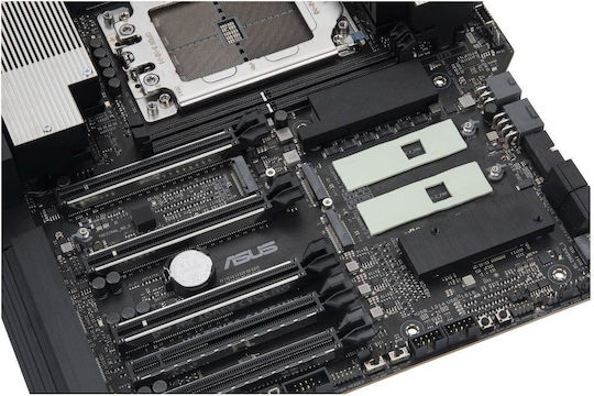 Asus Pro WS TRX50-SAGE WIFI Motherboard SSI CEB με AMD sTR5 Socket 90MB1FZ0-M0EAY0