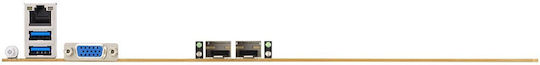 Asus S14NA-U12 SoC Motherboard SSI CEB με AMD SP6 Socket 90SB0CG0-M0UAY0