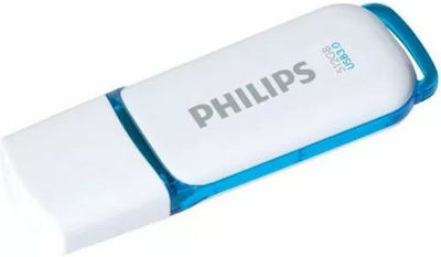 Philips Snow Edition 512GB USB 3.0 Stick Πράσινο