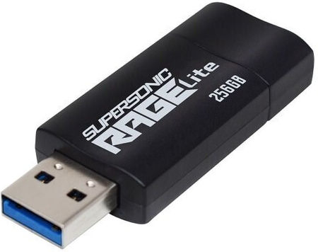 Patriot Rage Lite 512GB USB 3.2 Stick Black