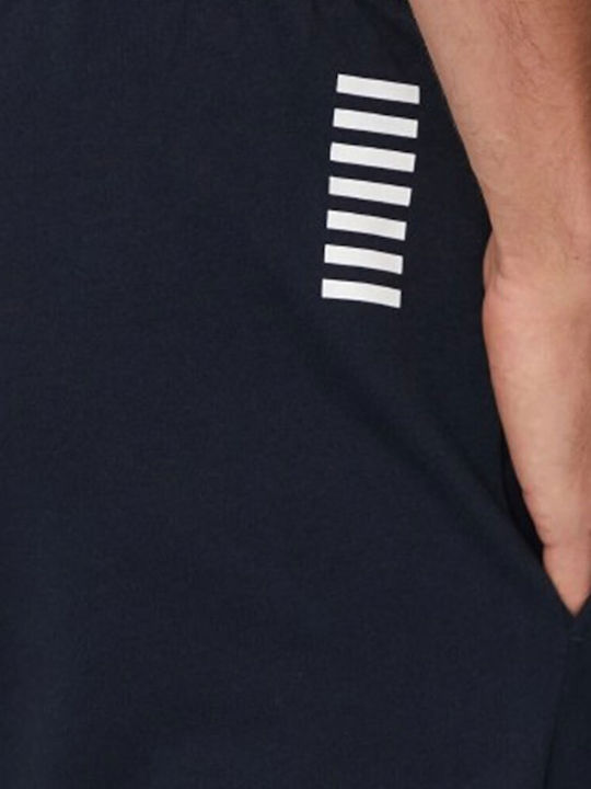Trainingsanzug Armani Blue