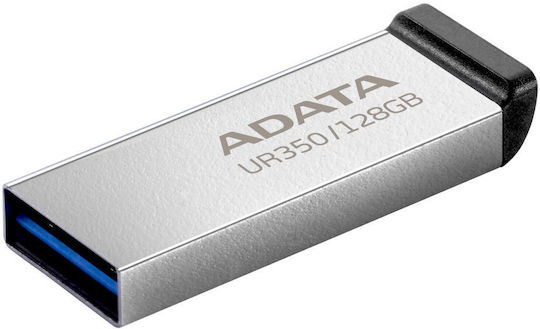 Adata Stick USB 128GB USB 2.0 Negru