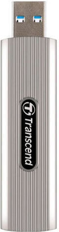 Transcend 512GB USB 3.2 SSD Stick Γκρι