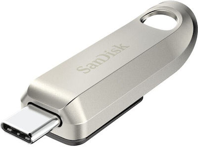 Sandisk Ultra Luxe 128GB USB 2.0 Stick